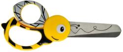 Fiskars Olló óvodai 13 cm méhecske (1003747)