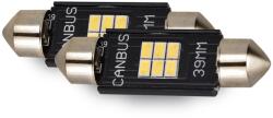 Phonocar LED izzó 39mm 12V 6000K IP65 07704 (8020065077047)