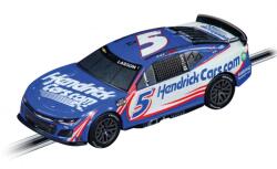 Carrera GO! ! ! NASCAR Camaro NextGen ZL1 Hendrick Motorsports Kyle Larson No 5 versenyautó (64273)