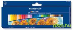 STAEDTLER Olajpasztell kréta készlet Noris Club 25 különböző szín