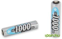 ANSMANN NiMH mikro ceruza akku (AAA) 1000mAh 4db (5030882)