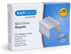 Rapesco Tűzőkapocs 923/10 erős (1237)