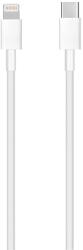 Gigapack iphone 14 pro adatkábel type-c - lightning, mk0x2zm/a kompatibilis, fehér (GP-75085)
