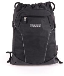PULSE Olymp Tornazsák fekete (122237)