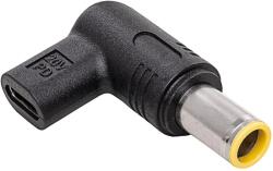Akyga Laptop Adapter AK-ND-C12 (AK-ND-C12)