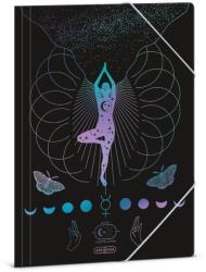 Ars Una Mystic Constellation A4 gumis mappa (50214914)