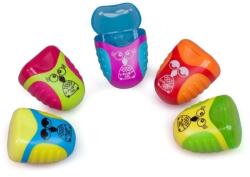 Y-Plus Owl Shield H30 2 lyukú tartályos hegyező vegyes 7150134001 (7150134001)