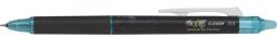 Pilot Clicker Point 0.5mm törölhető rollertoll világoskék