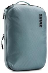 Thule Compression Cube Set medium szürke (TCPC202 POND GRAY)