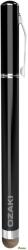 OZAKI IP016BK iStroke L Stylus fekete (IP016BK)