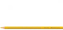 Faber-Castell Grip háromszögletű színes ceruza mangósárga (FC112408)