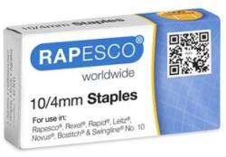 Rapesco Tűzőkapocs No 10 (AP510VZ3)