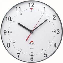 Alba Falióra Classic 25 cm fekete mágneses hátlappal (HORCLASMAG)
