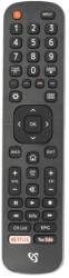 SBOX RC-01405 Hisense TV távirányító (utángyártott) (RC-01405-HISENSE)