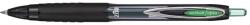uni UMN-207E Signo Zseléstoll 0.4 mm nyomógombos zöld (2UUMN207EZ)