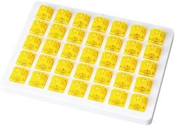 KEYCHRON Gateron Ink V2 Yellow Switch (35 db) (Z104)