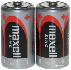 Maxell R14 baby elem (C) 2db (774403.04.EU)