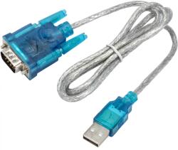 Akyga USB Soros Átalakító Fehér 1m AK-CO-02 (AK-CO-02)