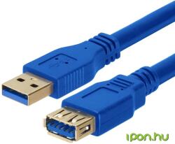  USB 3.0 Hosszabbító 1.8m s-3012 (s-3012)