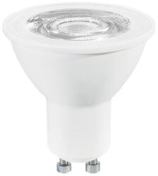 OSRAM 5W GU10 350lm 2700K LED Value PAR16 plasztik spot izzó