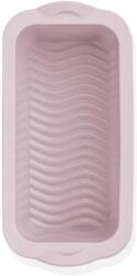IRIS HANE SL-3203 Szilikon kenyér sütőforma szürke/fekete/piros (SL-3203)