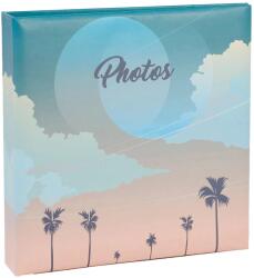 Exacompta Fotóalbum 22.5x22 cm 50 lap Sunset (62332E)