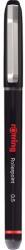 rOtring Rollerpoint rollertoll kupakos 0.5 mm fekete (NRR2146103)