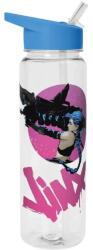 Pyramid International ARCANE Jinx műanyag kulacs 750ml 20cm PDB2401788 (5063457018269)