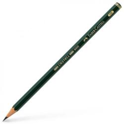 Faber-Castell 9000 Grafitceruza HB hatszögletű (119000)