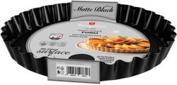 Berlinger Haus BH/8635 Tortaforma 28x3.5cm Fekete (BH/8635)