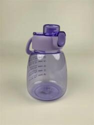 Iris Barcelona KT-498 Gyermek kulacs 700ml Lila (KT-498)