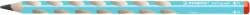 STABILO Grafitceruza HB jobbkezes Easygraph kék (322/02-HB)