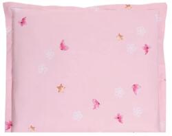 Lorelli Air comfort légáteresztő párna huzat 44x31cm pink (3800151996309)
