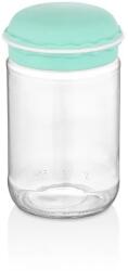 Iris Barcelona HN-1365 Macaron üveg fűszertartó 660ml (HN-1365)