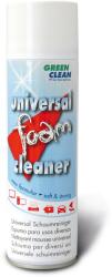 GREENCLEAN C-3000 univerzális tisztító hab spray 500ml (C-3000)