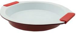 Hausberg ERT-MN 752 Tepsi kerámia bevonatú tapadásmentes 29x26.5cm (ERT-MN 752)
