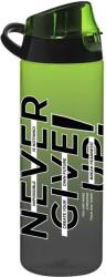 HEREVIN 161506-093 Never Give Up kulacs 750ml (161506-093)