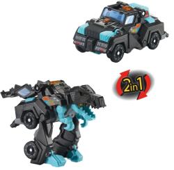VTech Switch & Go Dinos OneClick Mini T-Rex interaktív dinoszaurusz figura 80-569304 (80-569304)