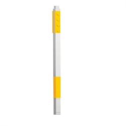 LEGO® Zseléstoll 0.7 mm sárga (52653)