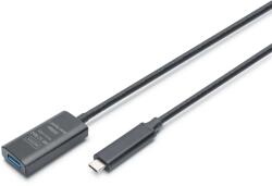 ASSMANN USB 3.1 Type C USB 3.1 5m DA-73113 (DA-73113)