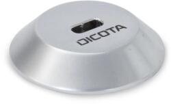 DICOTA D32052 Laptop Lock Anchor Plate for T-Lock (D32052)