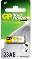 GP Batteries Ultra 23AF 12V 1db (GP23AF-2C1)