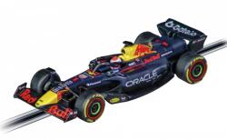 Carrera GO! ! ! Oracle Red Bull Racing RB21 M. Verstappen No. 1 (2025) versenyautó (20064280)
