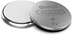 Platinet Lithium CR2025 gombelem (CR) 5db (PMBCR2025)