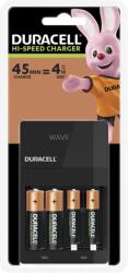 DURACELL CEF14 High Speed Charger