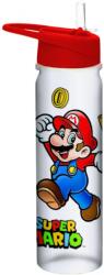 Pyramid International Super Mario Its A Me műanyag kulacs 510 ml