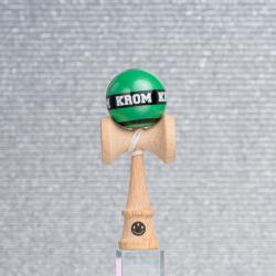 KROM MIKRO kendama sötétzöld MIKRO-DG (5711898243107)