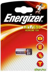 Energizer E90 1.5V LR1 fotó elem 1db