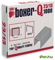 BOXER Tűzőkapocs Q 23/13 (7330046000)