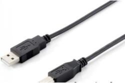  USB Összekötő Fekete 3m 5718915844057 (5718915844057)